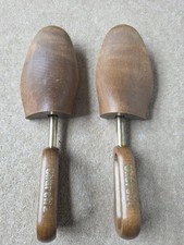 Church's Wooden Shoe Trees
