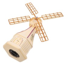 1Pc American Country Windmill