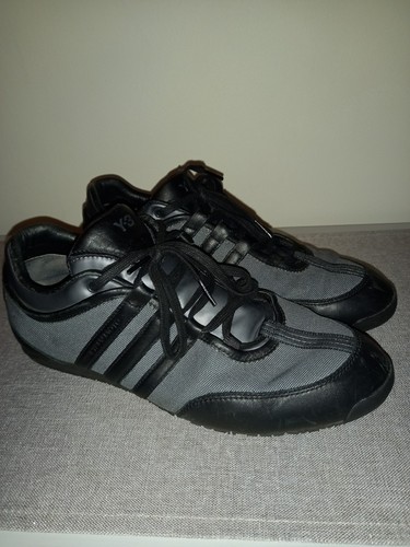 Mens adidas yohji yamamoto - adidas,