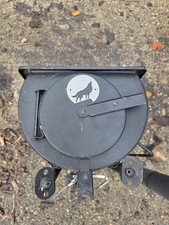 Frontier Stove