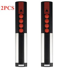 2X Henderson For Sommer 4020