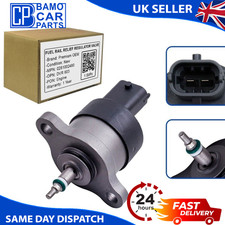 FUEL PRESSURE REGULATOR VALVE