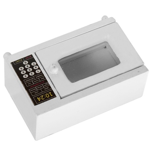 Mini house microwave - mini, oven