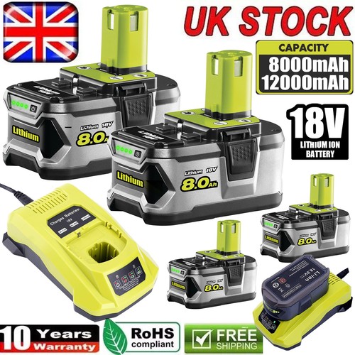 Battery charger for - /charger,
