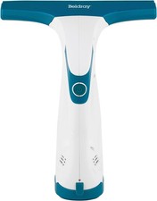 Beldray Window Vac - Cordless Condensation Removal Vacuum, Einfach, Turqouise 