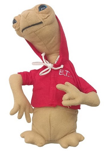 Vintage extra terrestrial - extra,