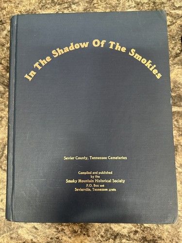 The shadow - in,
