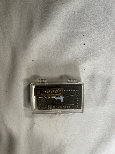 New vintage decca diamond - vintage,