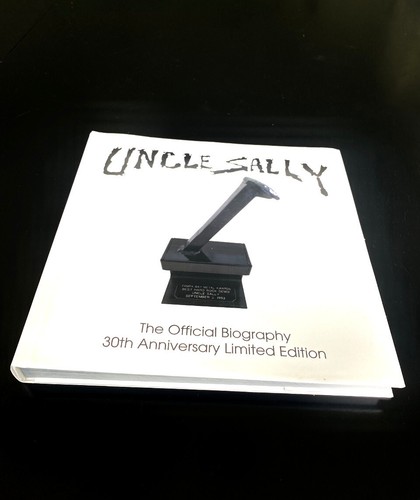 Uncle sally limited edition - -,