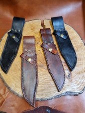 Kombat UK Marine Bowie Fixed