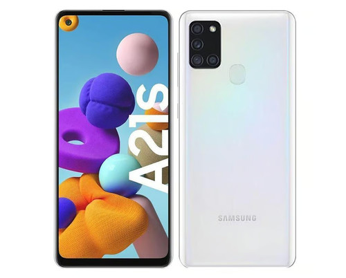Samsung galaxy a21s 32gb - galaxy,