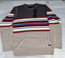 Soul star stripe jumper - soul,