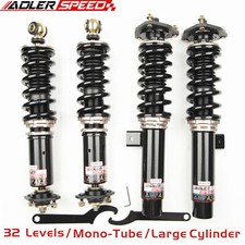 ADLERSPEED 32 Ways Coilovers