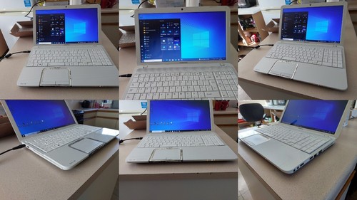 Toshiba satellite l850d amd - satellite, l850d,