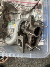 Brand new 🔥turbocharger
