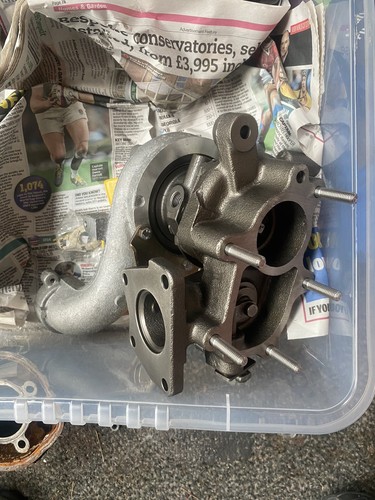 Brand new turbocharger - brand, 🔥turbocharger