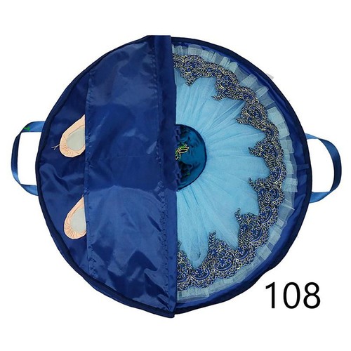 Tutu carrier bag waterproof - tutu,