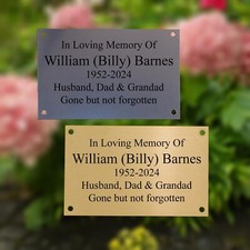 Personalised Extra Large