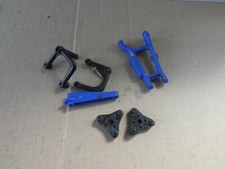 Tamiya Fire Dragon car spare parts vintage