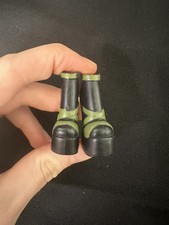 Bratz Princess Jade Heels