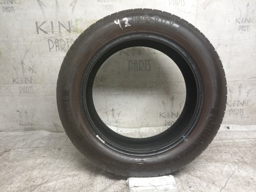 Continental ecocontact tyre - 6,
