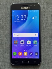Samsung Galaxy J3 (2016)