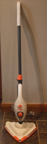 Vax steam cleaner - steam, plus