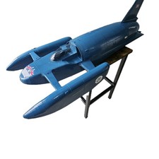 Bluebird K7  1/8th Scale Model