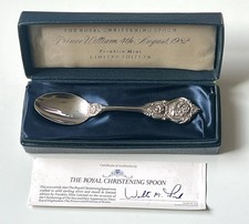 Rare Vintage 925 Sterling