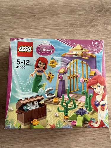 Lego disney princess little - princess,