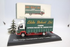 🐾1:76 Scale Eddie Stobart