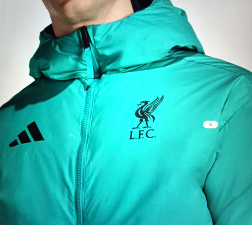 Adidas lfc liverpool men - liverpool, men's