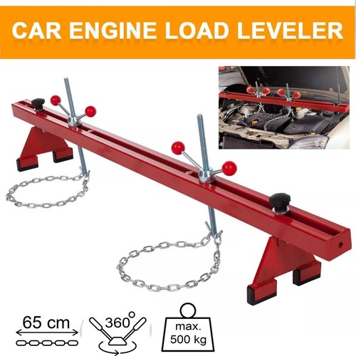 500kg heavy duty engine - 500kg,