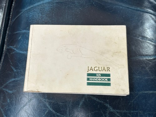 Jaguar xjs 5 3 - &, 5.3