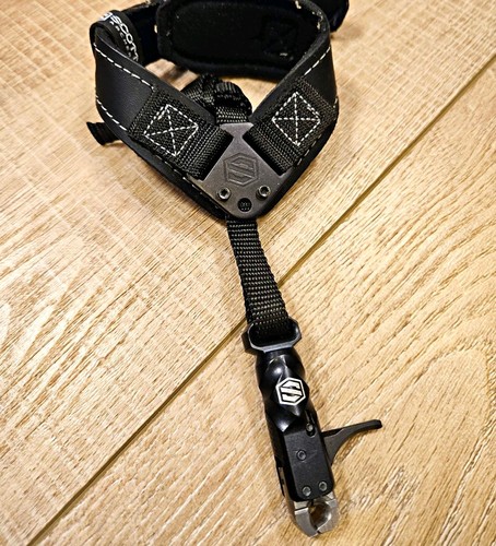 Scott archery verge hybrid - archery,