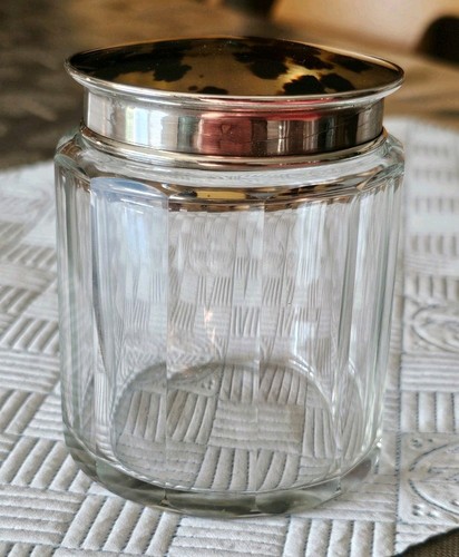 Antique sterling silver - antique,