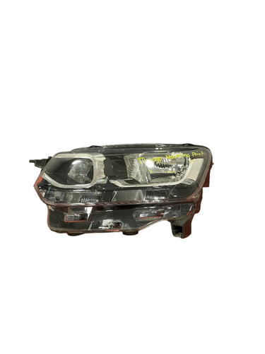 Citroen berlingo headlight - berlingo,