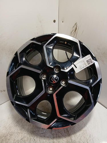 Citroen alloy wheel - alloy,
