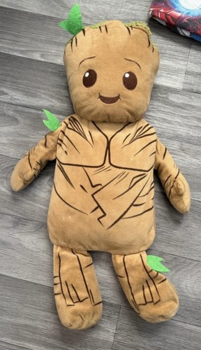 Groot hot water bottle - hot,