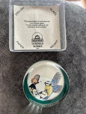 Uckfield english glass