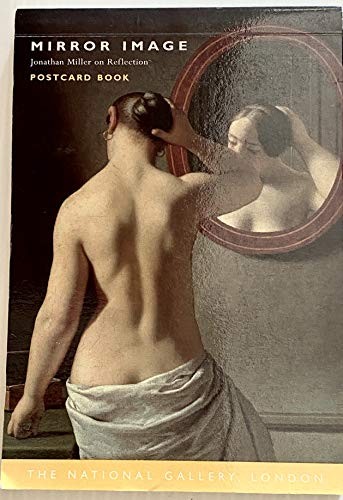 Mirror image jonathan miller - mirror,