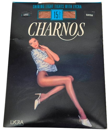 Charnos luxury shining light - shining,
