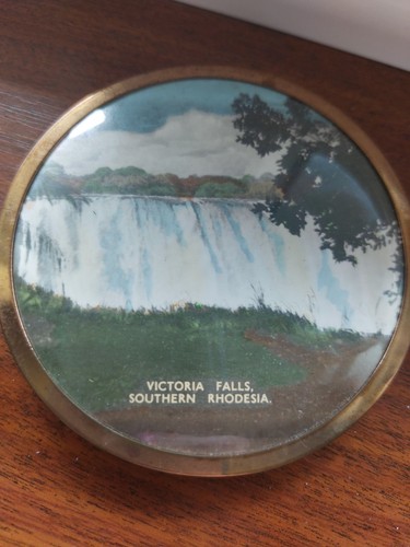 Melissa vintage compact gold - compact,