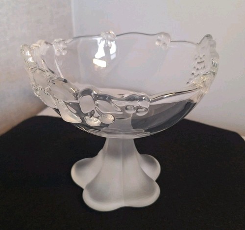 Walther glas clear - clear, frosted