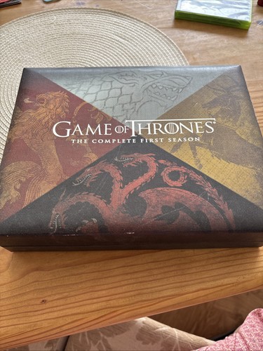 Game thrones complete - game,