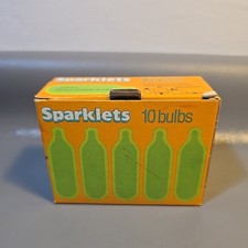 Vintage sparklets bulbs 6 - bulbs,
