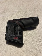 SCOTTY CAMERON : Triple Black