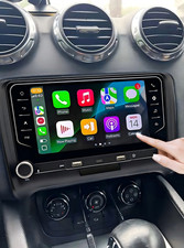 Android15 Apple Carplay Car