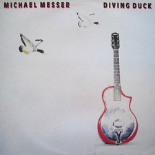 Michael messer diving - diving, duck