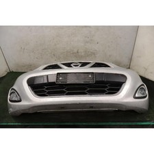 FRONT BUMPER NISSAN MICRA
